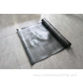 High quality SRD epdm rubber roofing waterproof membrane